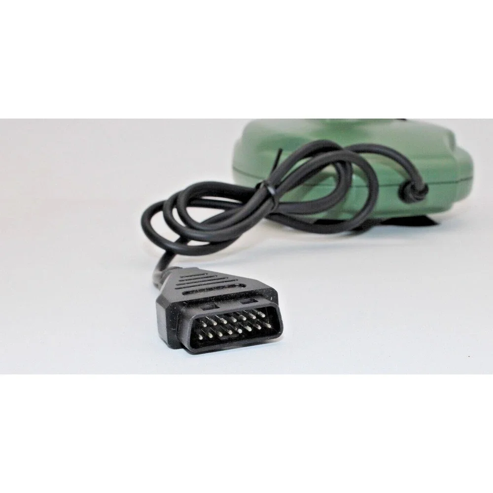 Vintage Joystick for IBM PC and Compatibles 2 Fire Buttons COMPUSA w/box & instr